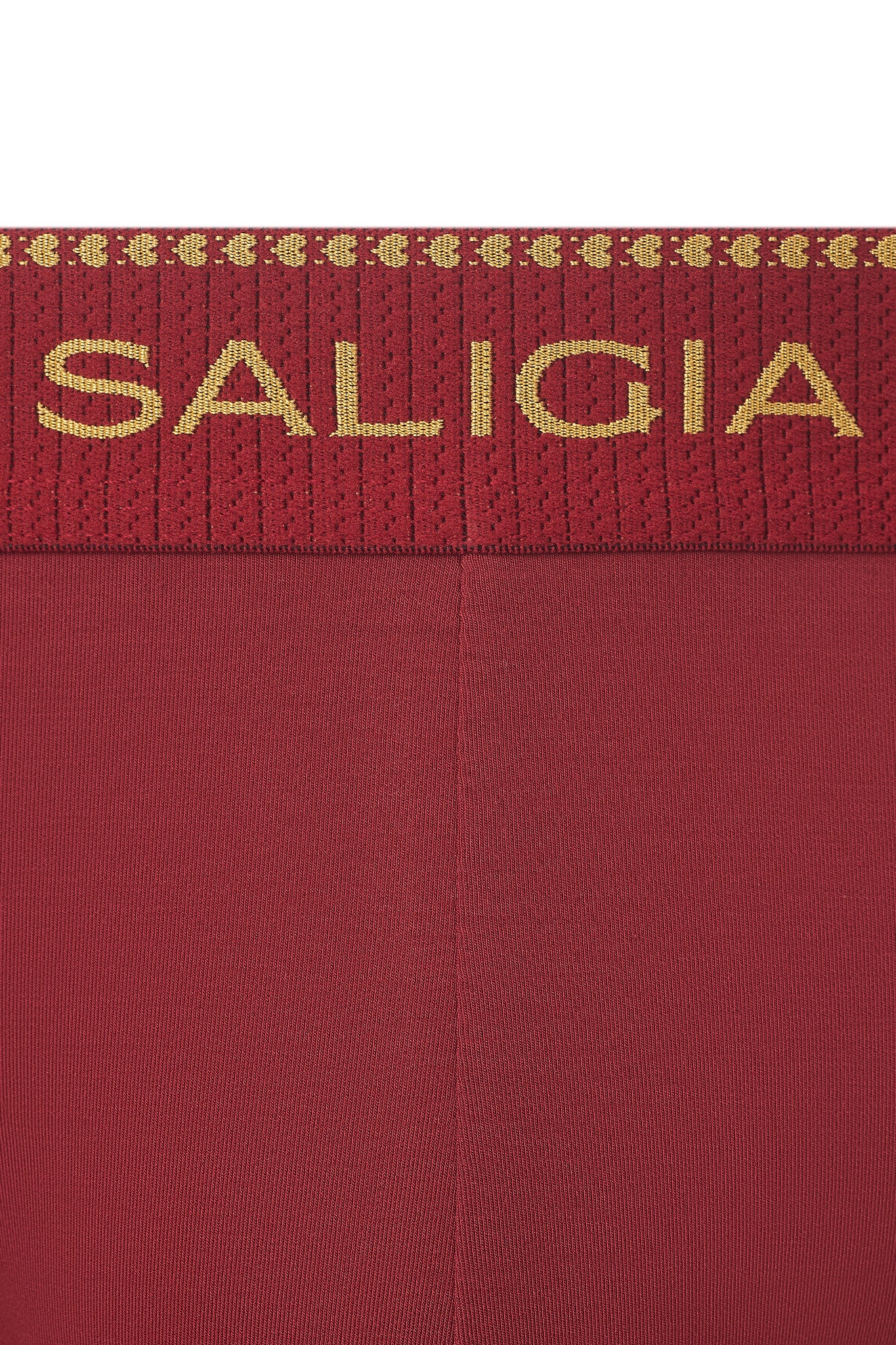 GREEK VINES BRIEF - RED