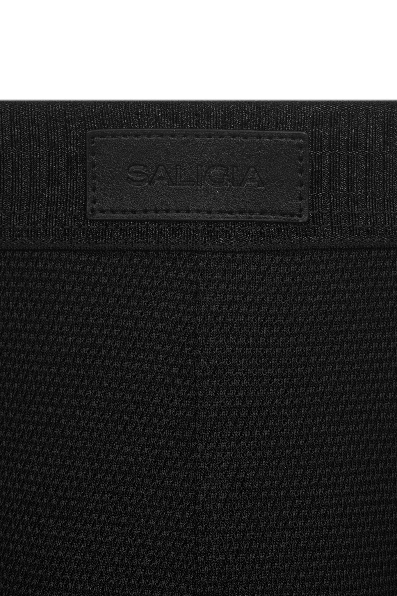 POWER LATTICE BRIEF - BLACK