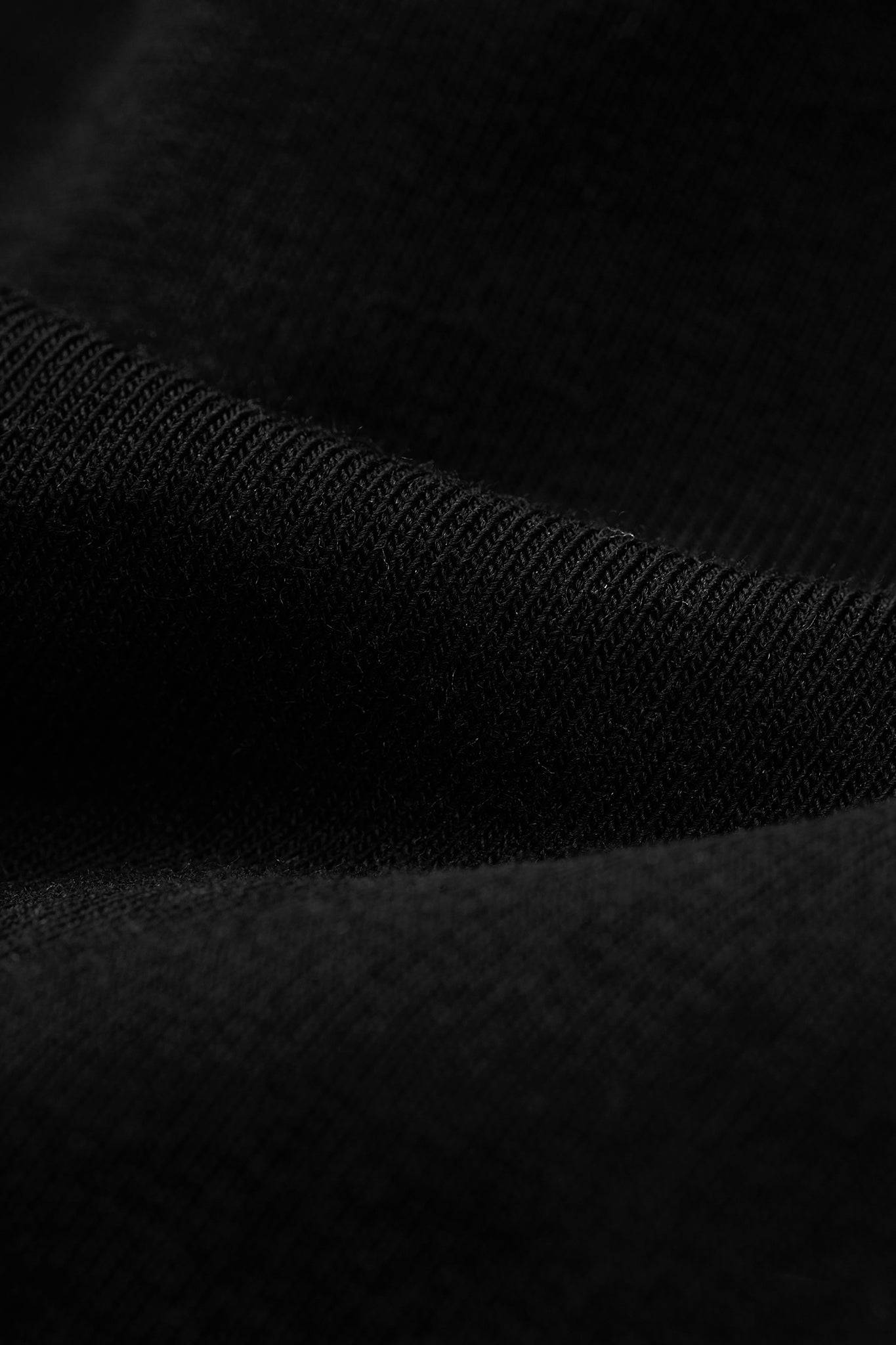GREEK COLUMN JOCKSTRAP - BLACK Modal/Lyocell/Cotton