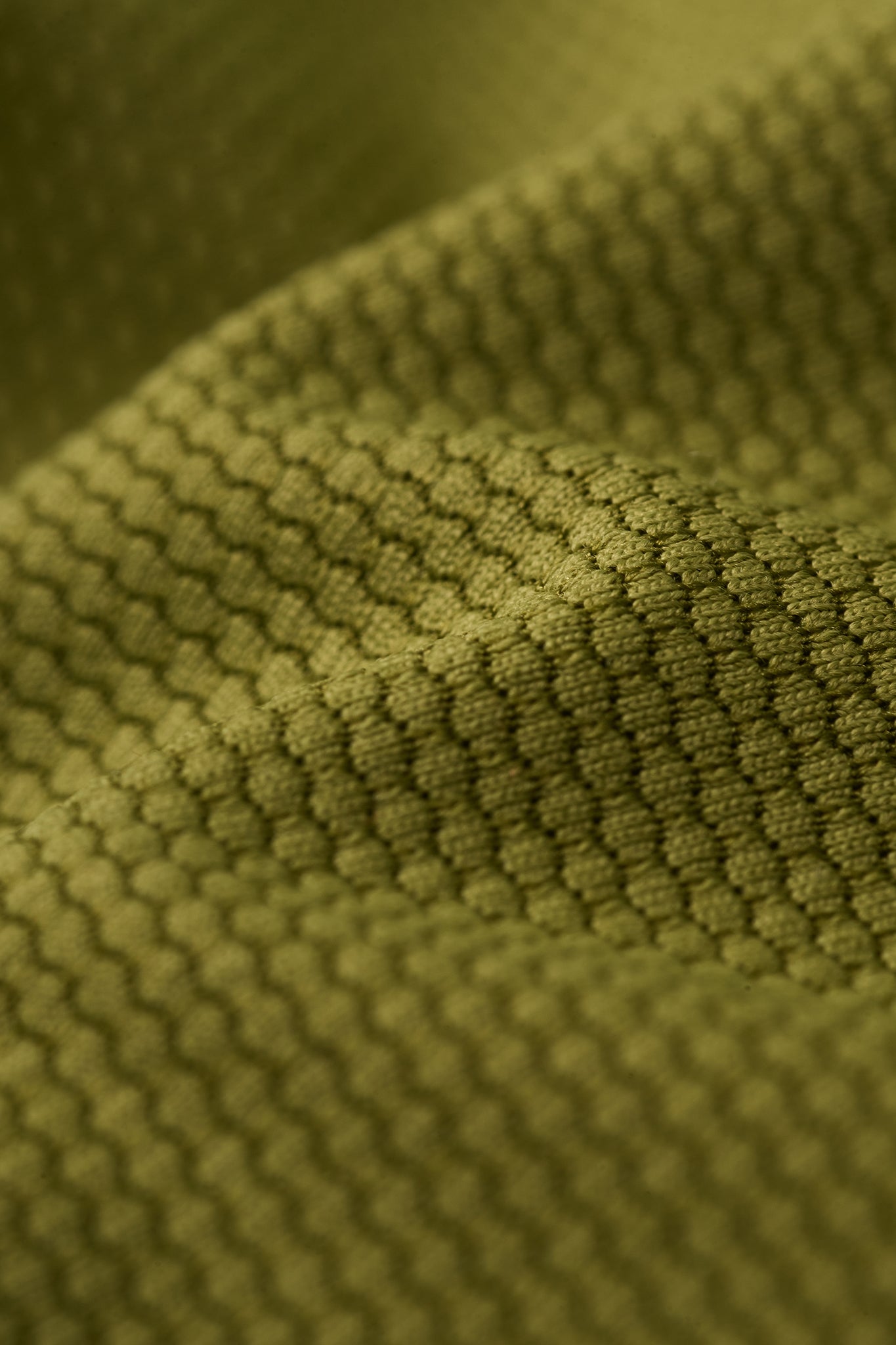AVIATION COMMAND BRIEF - GREEN
