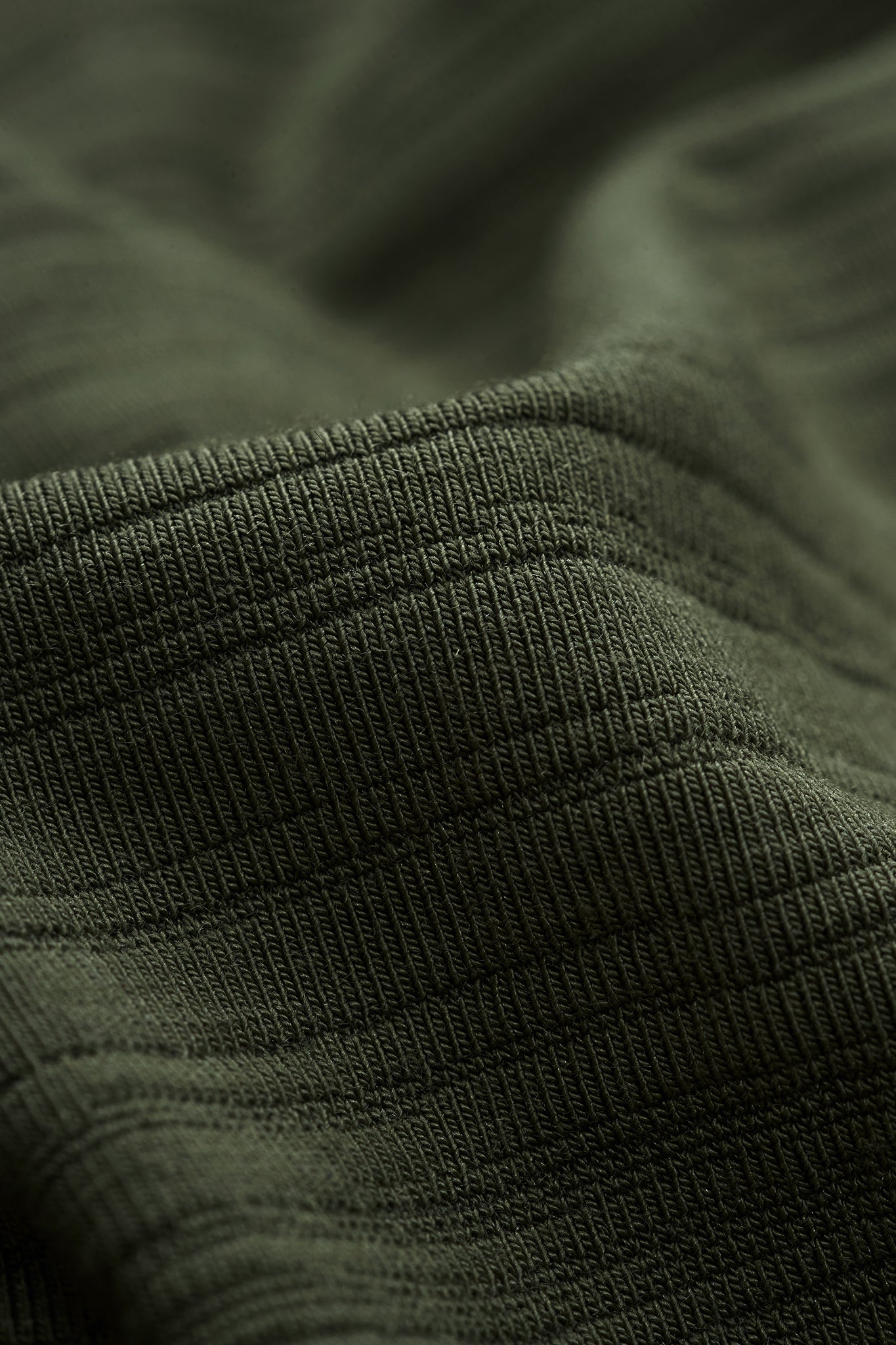 DUCAL CODE BRIEF - GREEN