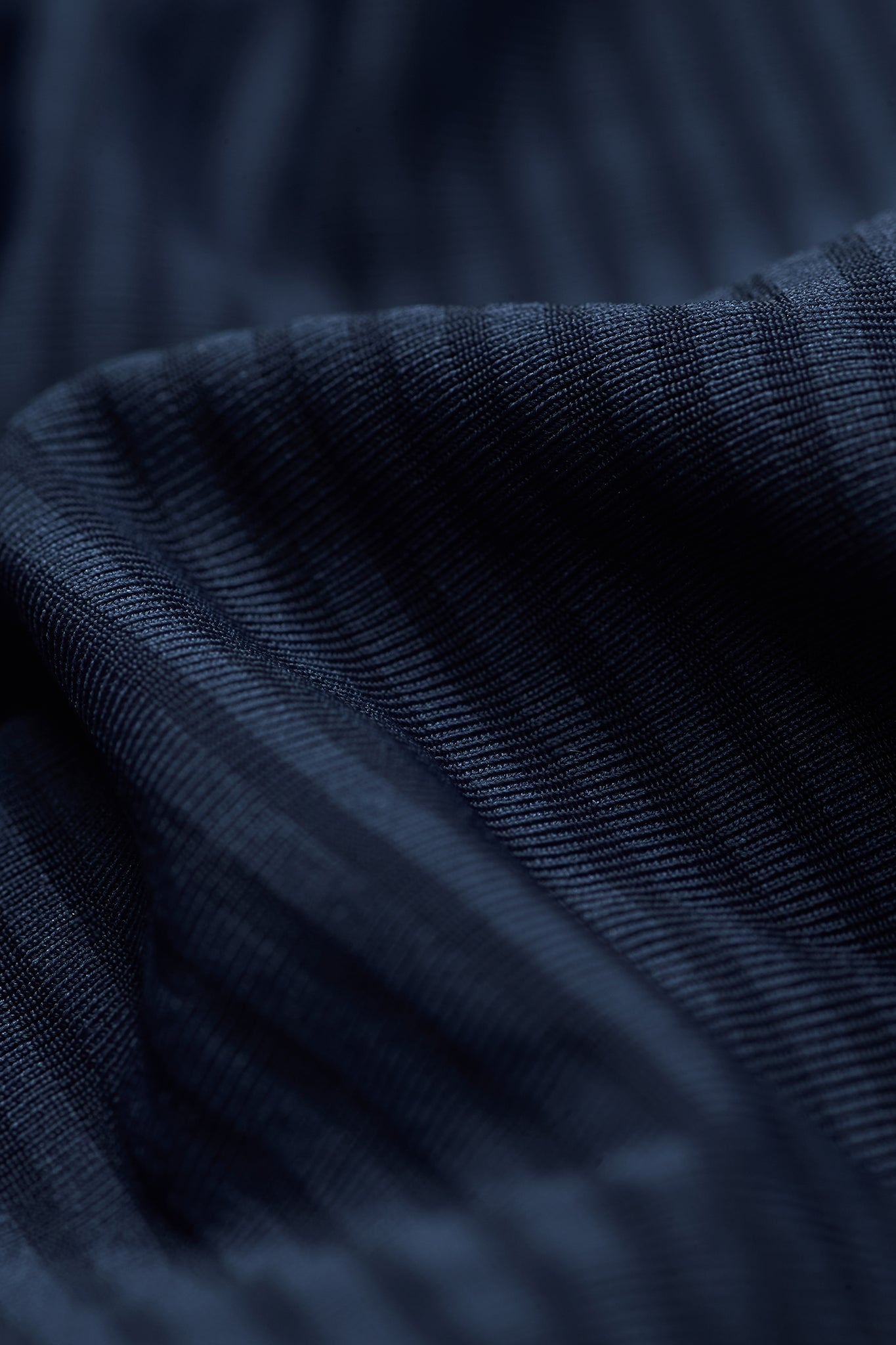 VERGE MANDATE TRUNK - BLUE