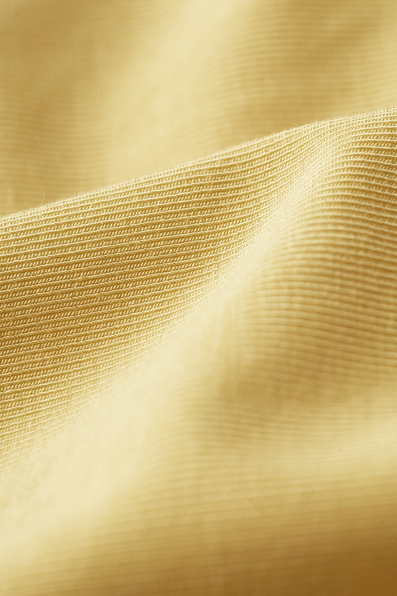GREEK RIPPLE TRUNK - YELLOW