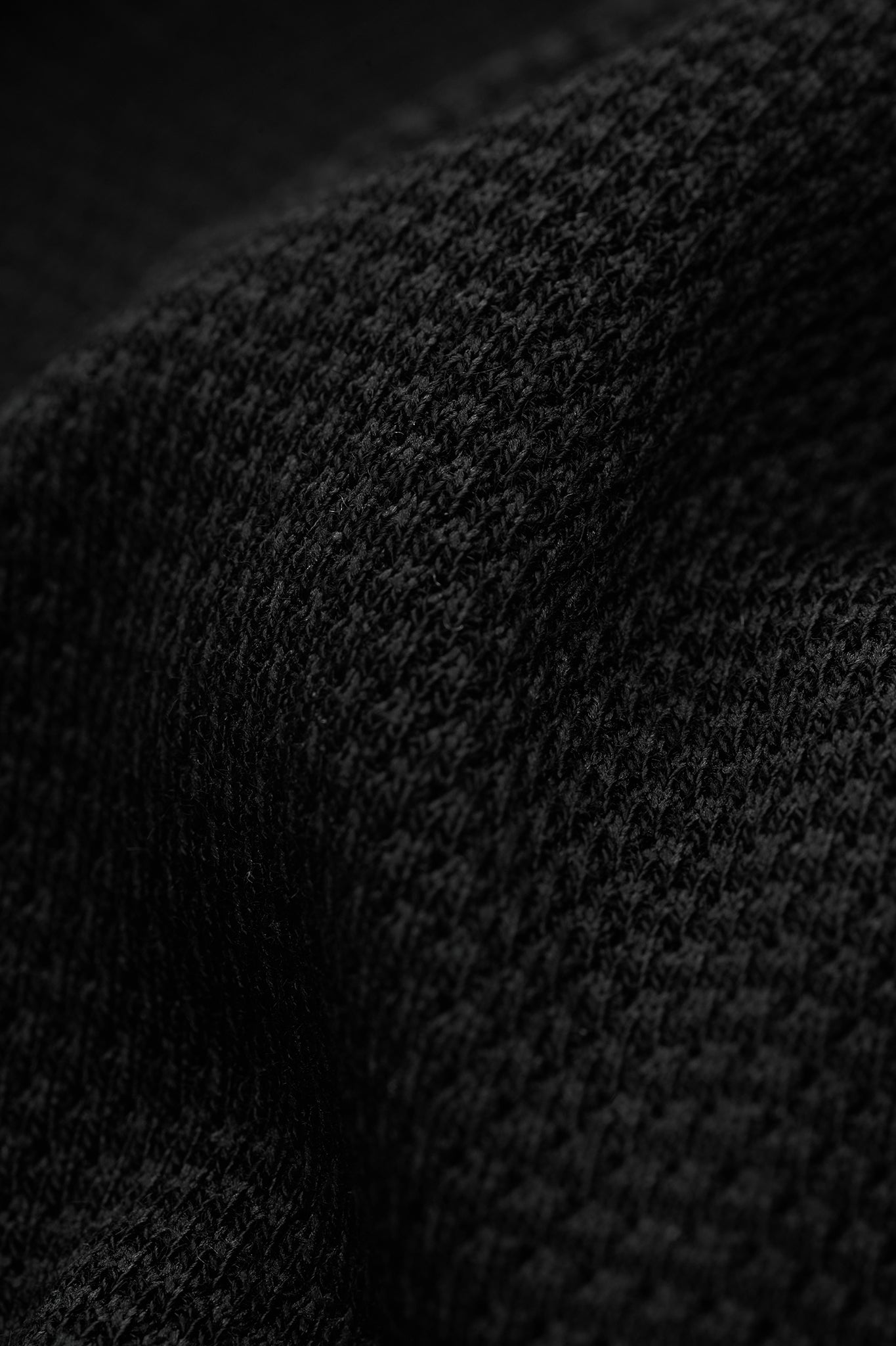POWER LATTICE TRUNK - BLACK