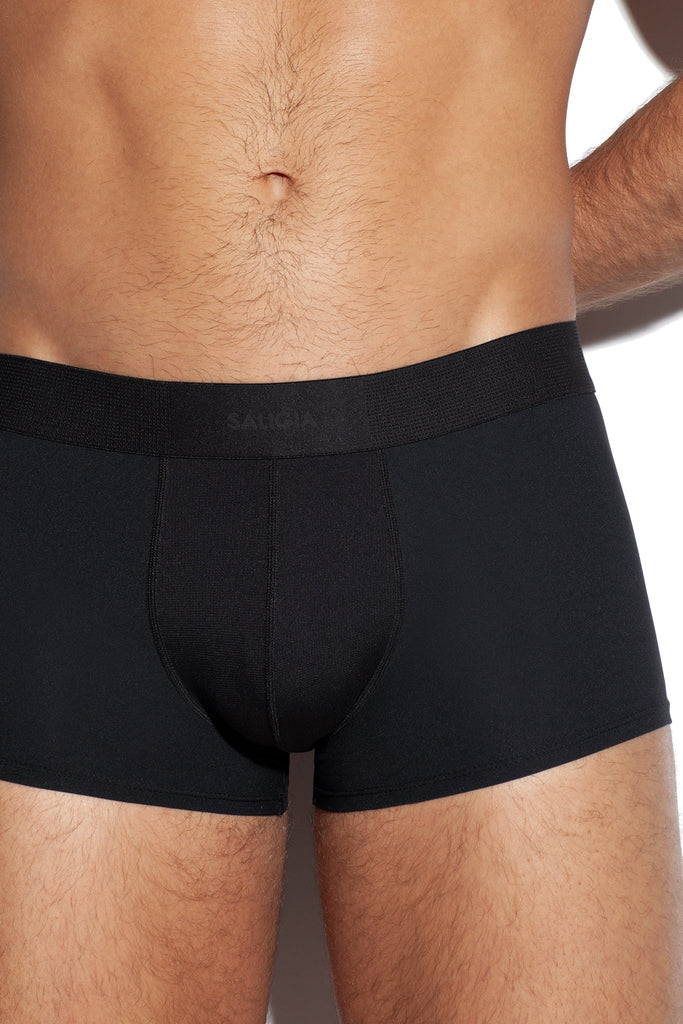 CITY FORCE TRUNK FITNESS BLACK