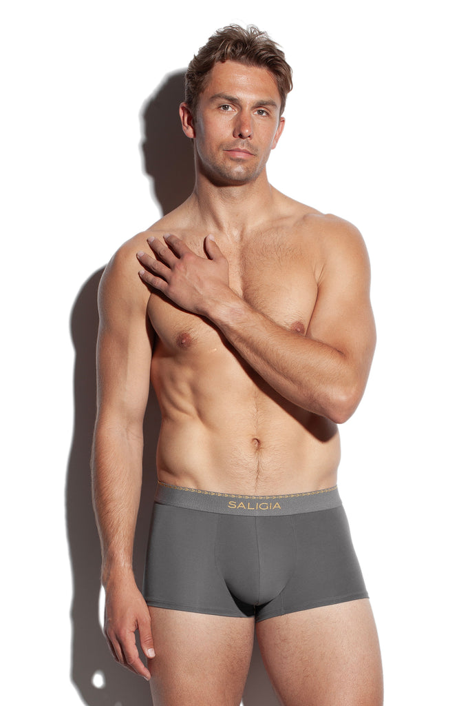 GREEK LAUREL TRUNK - GREY