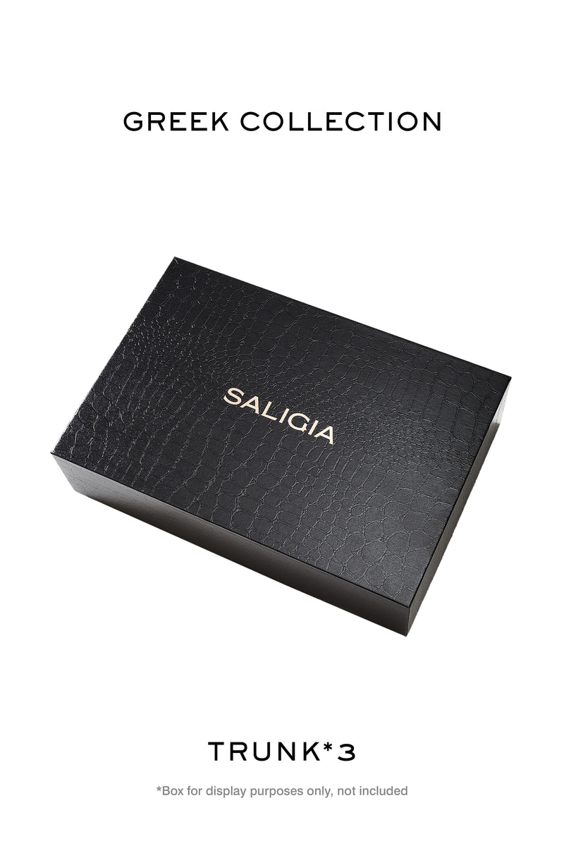 MYSTERY BOX - GREEK COLLECTION TRUNK*3 – SALIGIA
