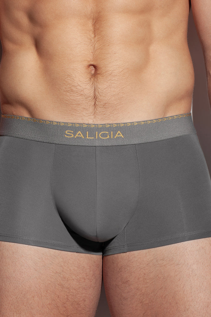 GREEK LAUREL TRUNK - GREY