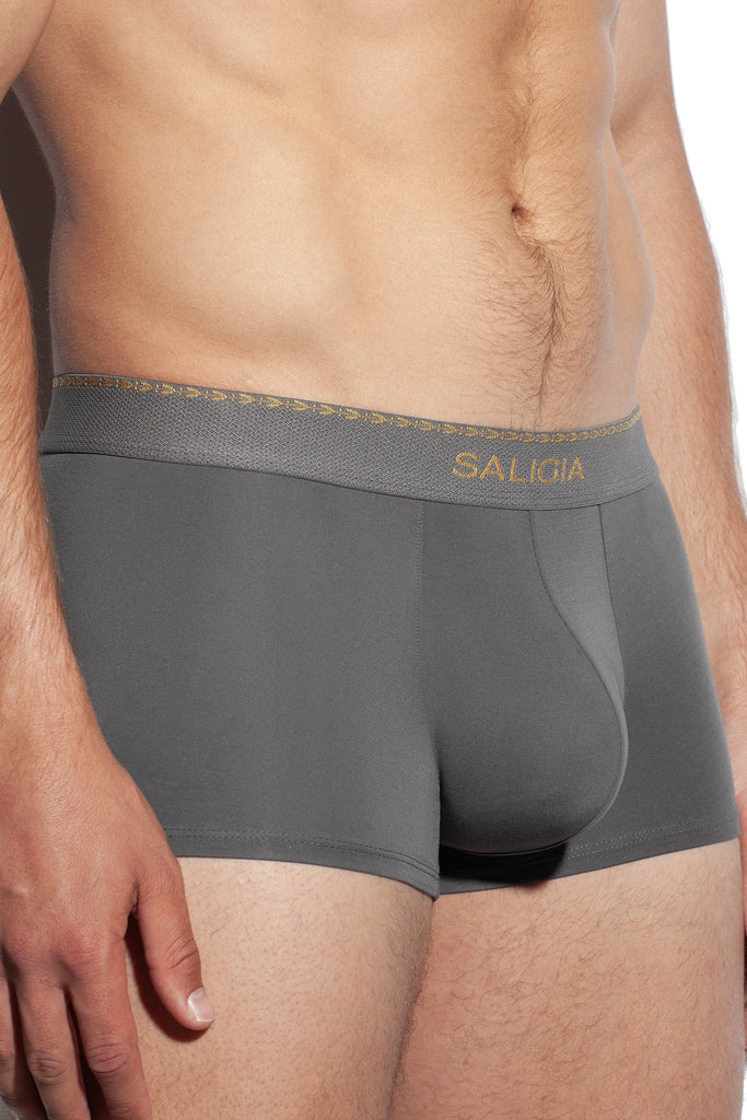 GREEK LAUREL TRUNK - GREY