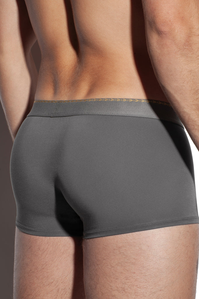 GREEK LAUREL TRUNK - GREY