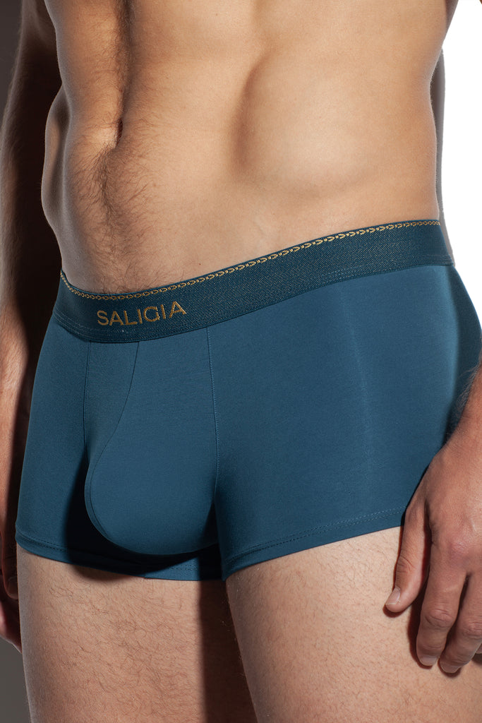 GREEK IVY TRUNK - BLUE