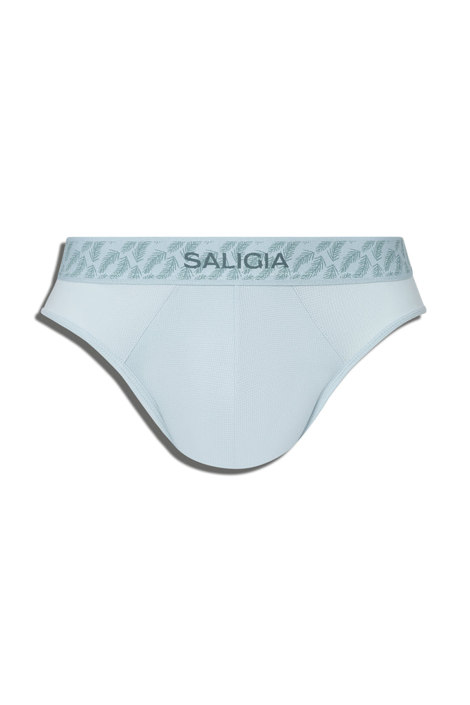 SOLSTICE RIDGE BREIF - BLUE