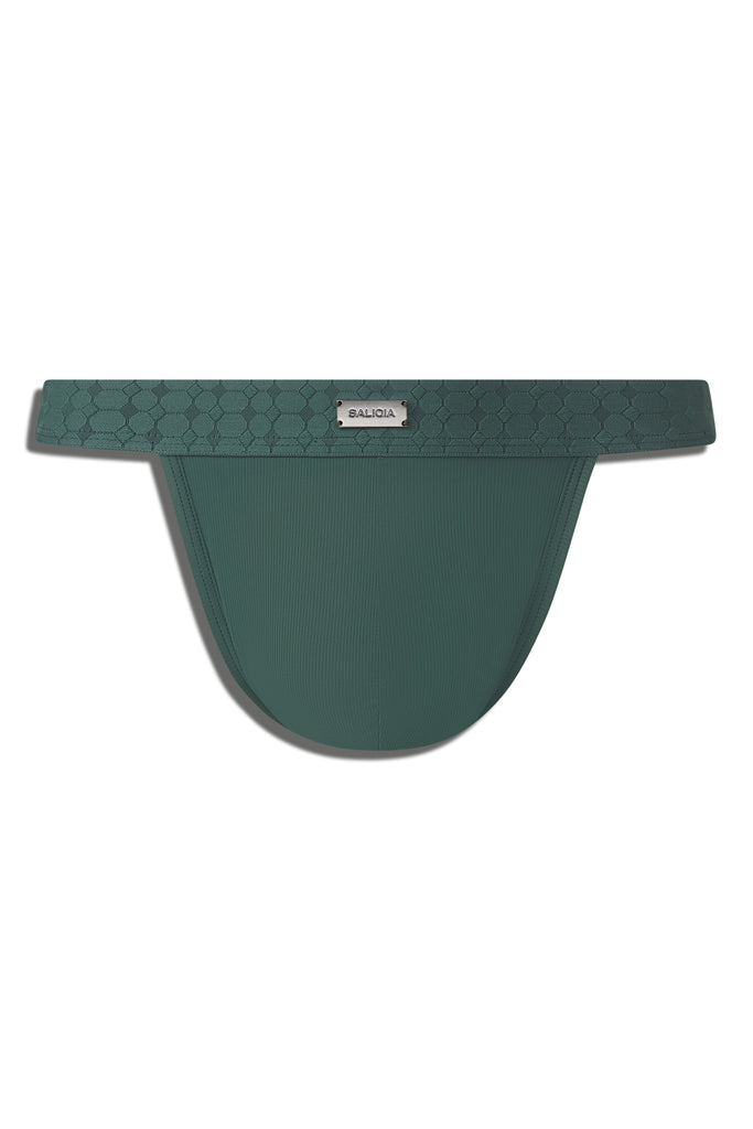 EDGE STATE SPORT BRIEF - GREEN