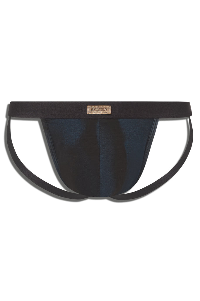 LOST DAWN JOCKSTRAP - BLUE