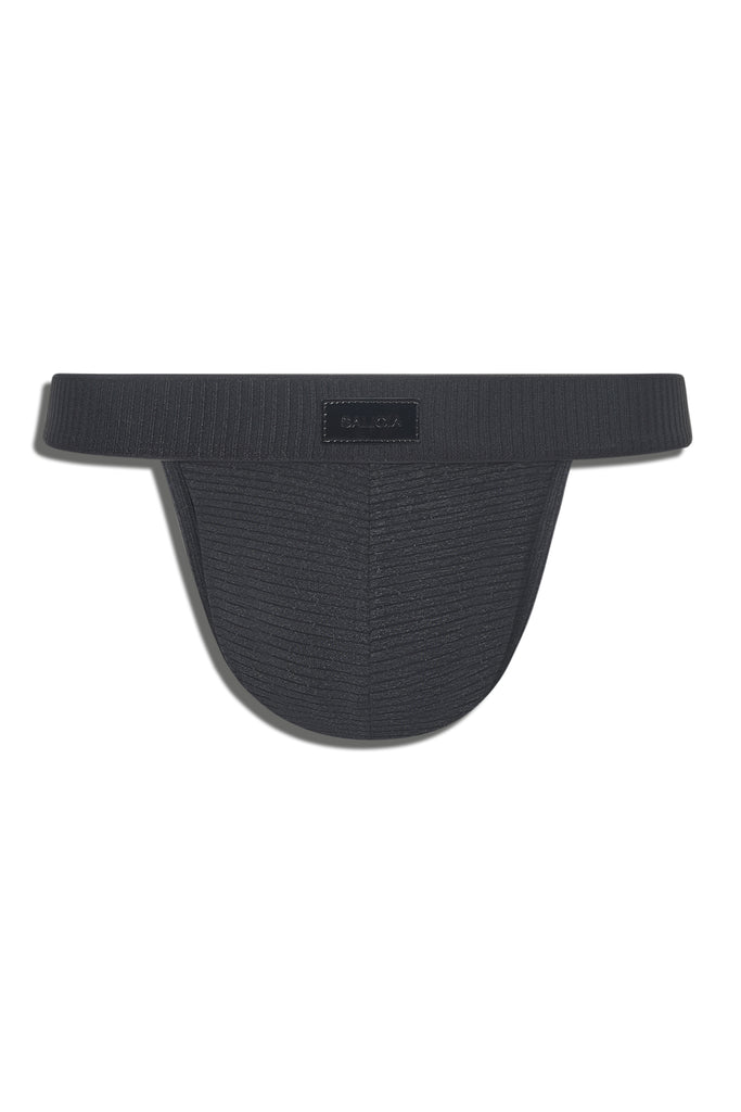 PRECISION SPORT BRIEF - BLACK