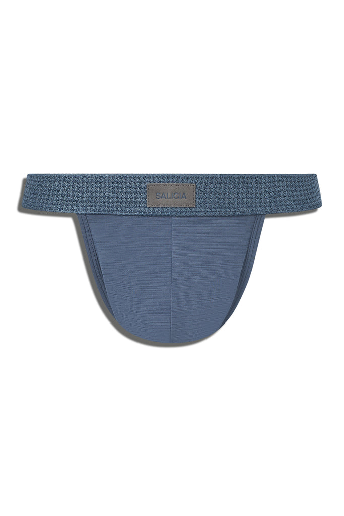 DUCAL CODE SPORT BRIEF - BLUE