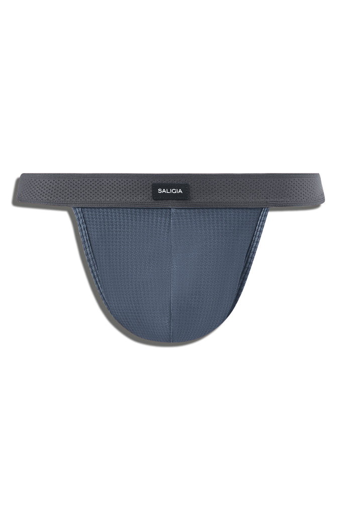 CONNOISSEUR SPORT BRIEF - BLUE
