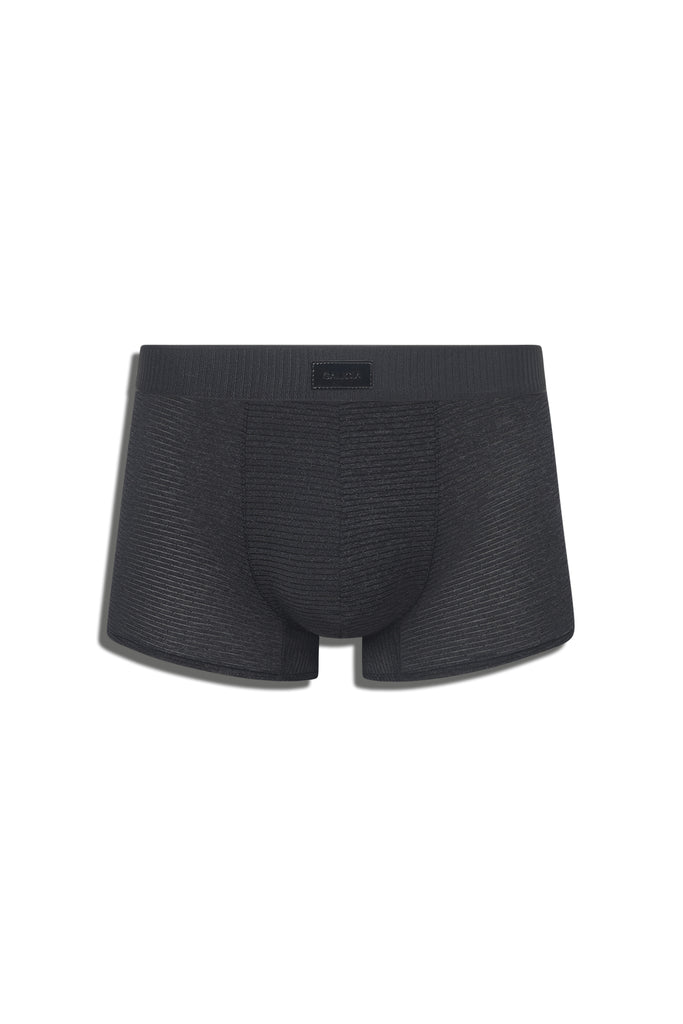 PRECISION TRUNK - BLACK