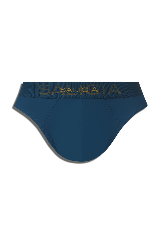 MUSCLE IGNITION BRIEF - BLUE