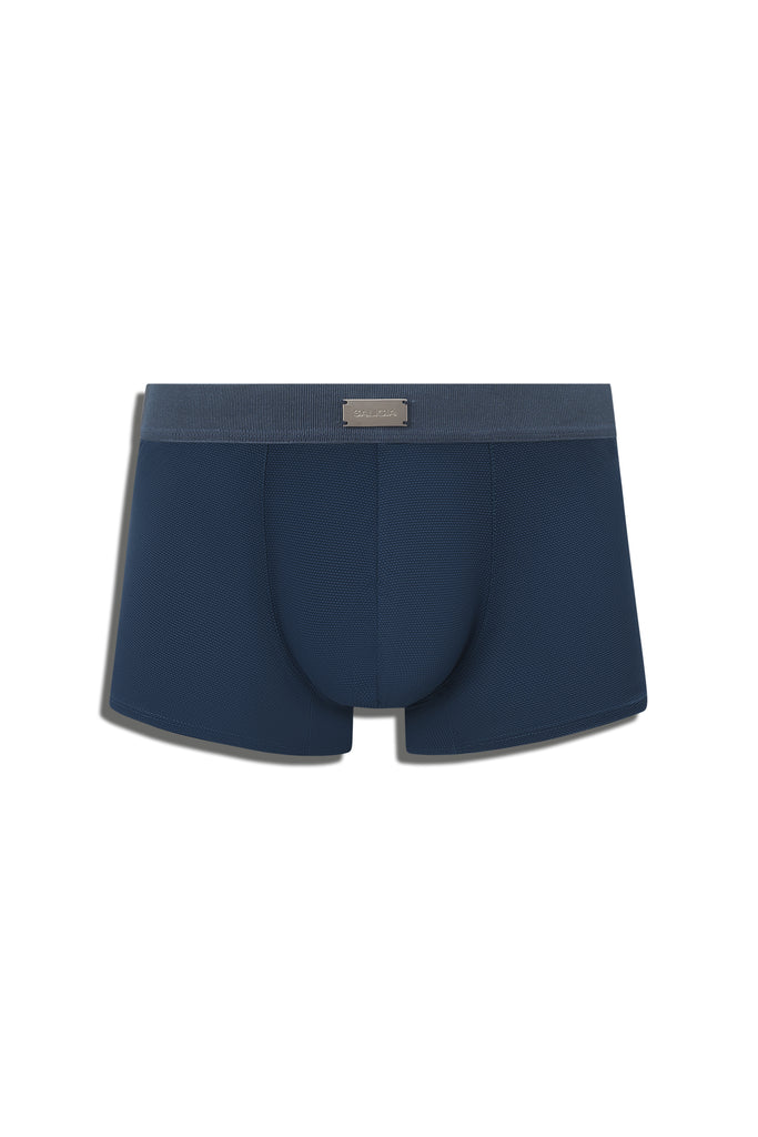 AVIATION COMMAND TRUNK - BLUE