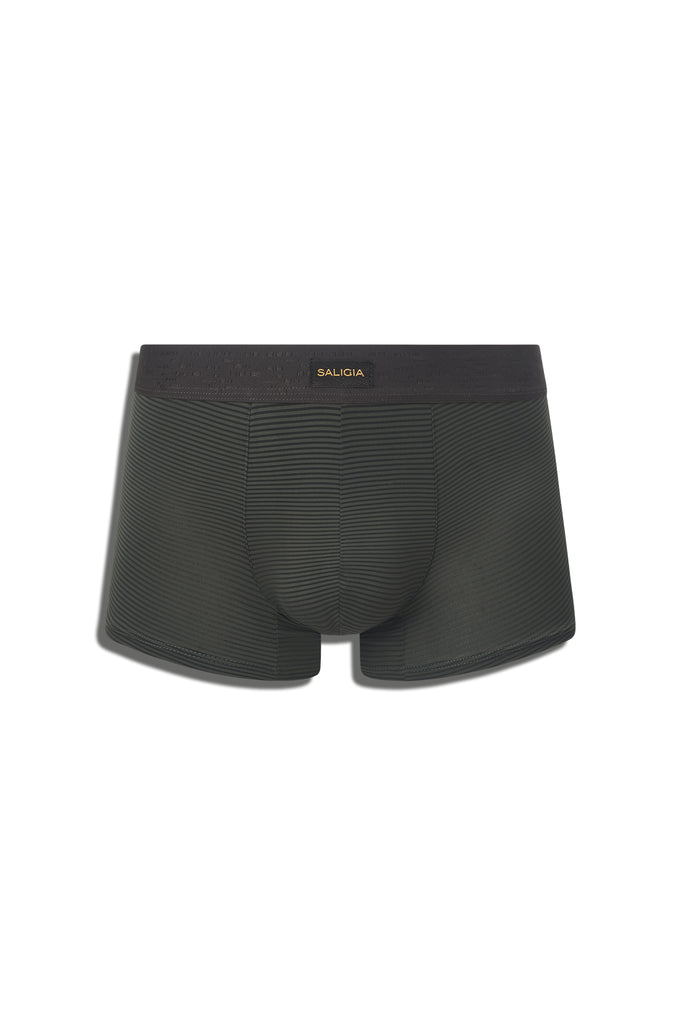 VERGE MANDATE TRUNK - GREEN