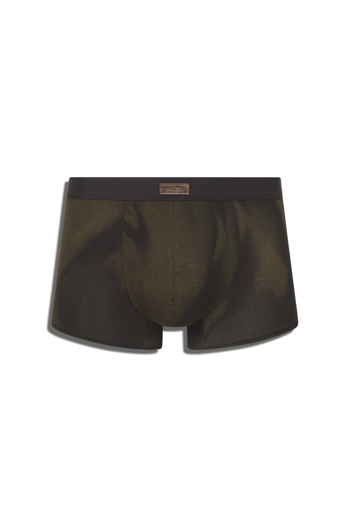 LOST DAWN TRUNK - BROWN