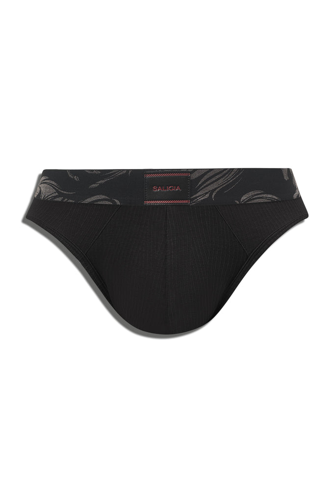 GALLOP TRACE BRIEF - BLACK