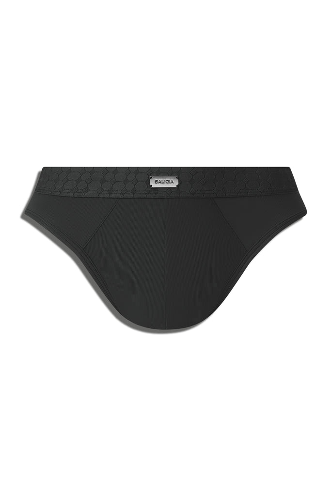 EDGE STATE BRIEF - BLACK