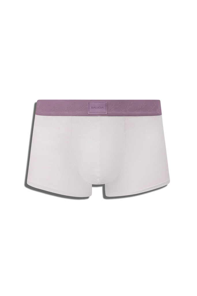 VEILED SERENITY TRUNK - GREY