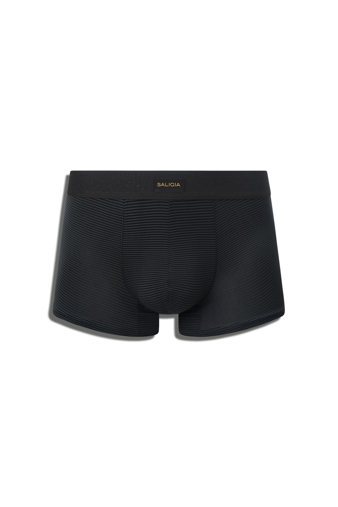 VERGE MANDATE TRUNK - BLACK