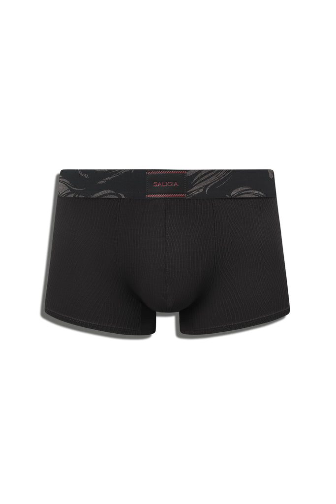 GALLOP TRACE TRUNK - BLACK