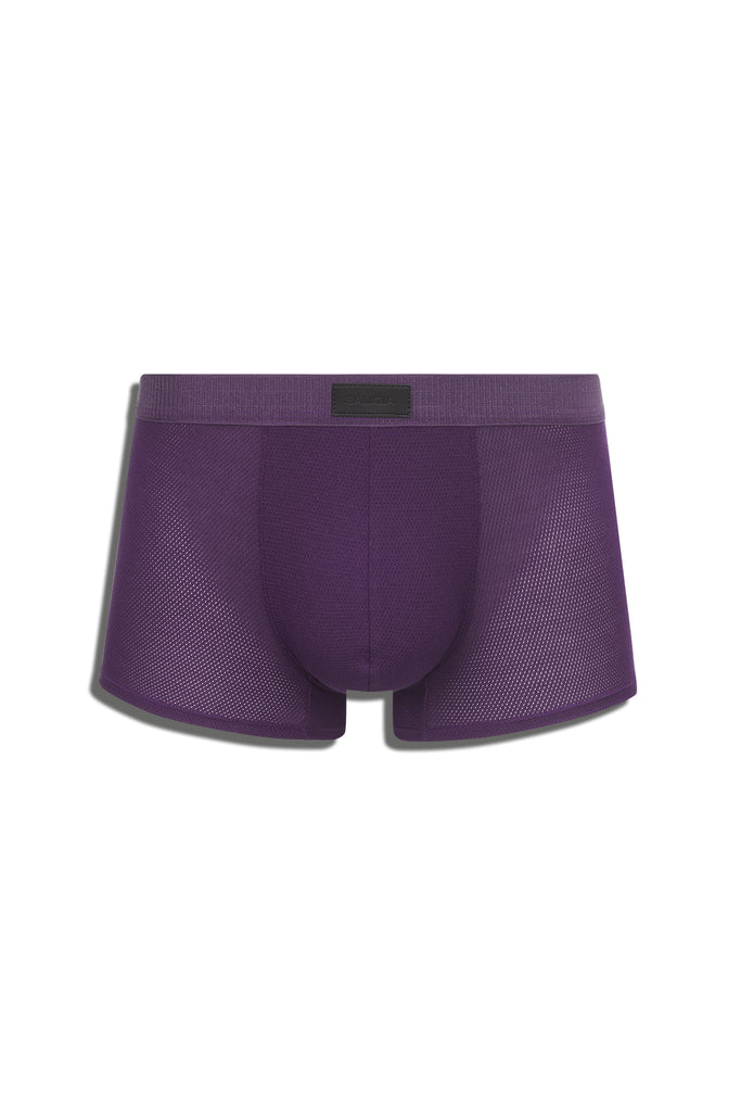POWER LATTICE TRUNK - PURPLE
