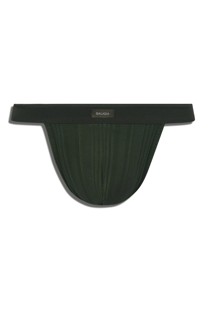 VANTAGE AUTHORITY SPORT BRIEF - GREEN