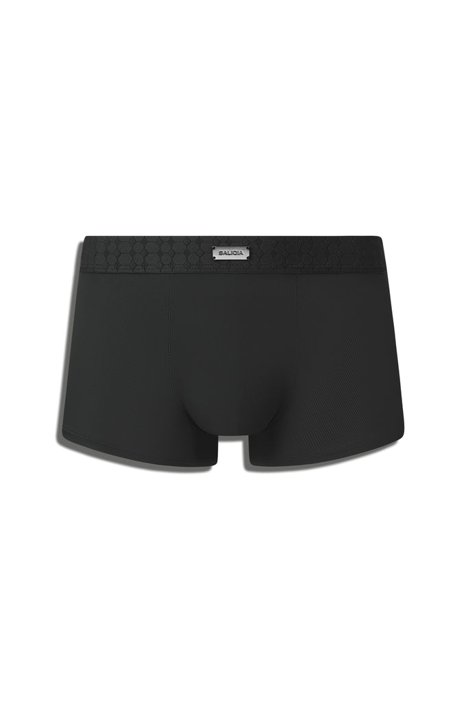 EDGE STATE TRUNK - BLACK