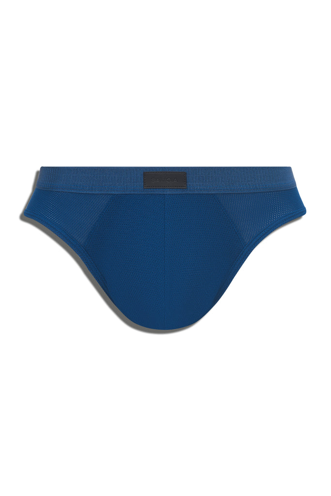 POWER LATTICE BRIEF - BLUE