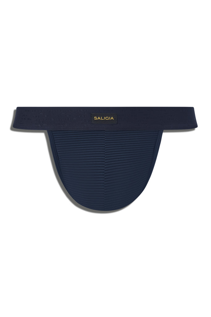VERGE MANDATE SPORT BRIEF - BLUE