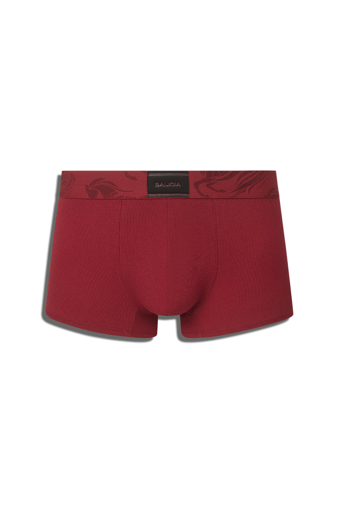 GALLOP TRACE TRUNK - RED