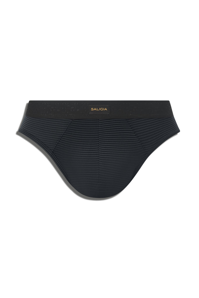 VERGE MANDATE BRIEF - BLACK