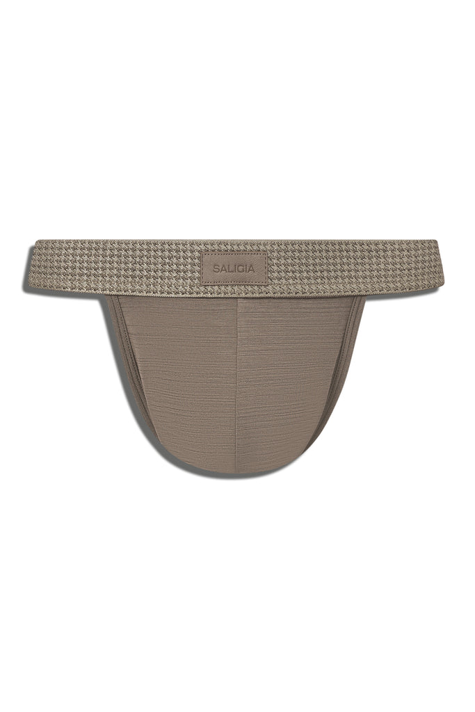 DUCAL CODE SPORT BRIEF - KHAKI