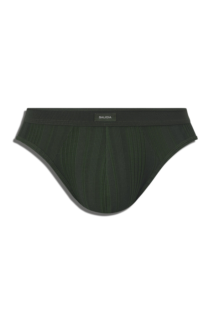 VANTAGE AUTHORITY BRIEF - GREEN