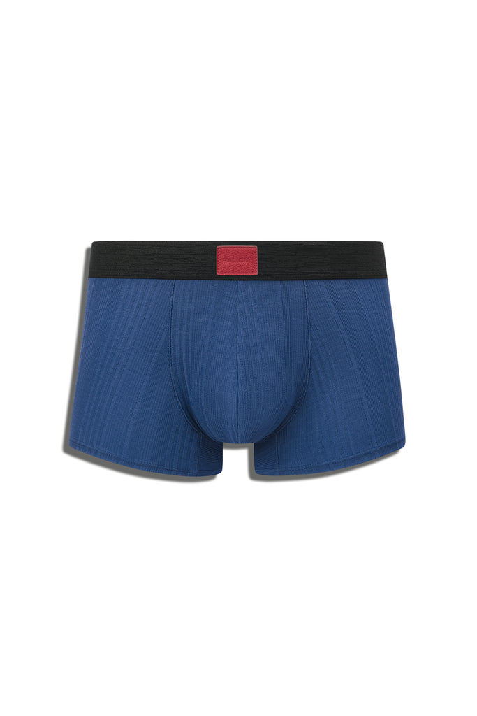 BARON MAROON TRUNK - BLUE