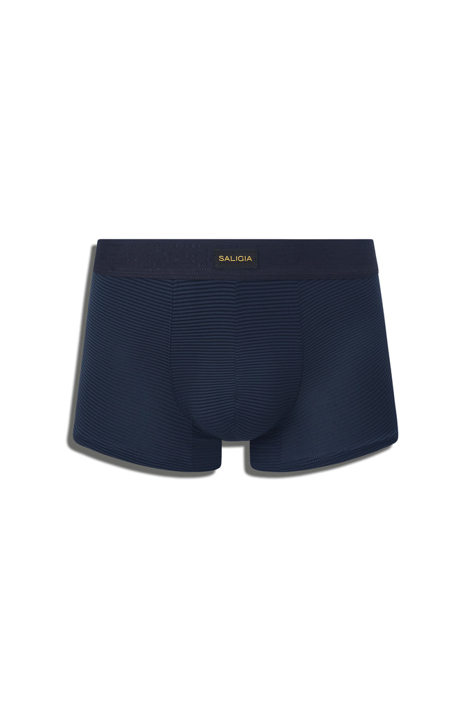 VERGE MANDATE TRUNK - BLUE