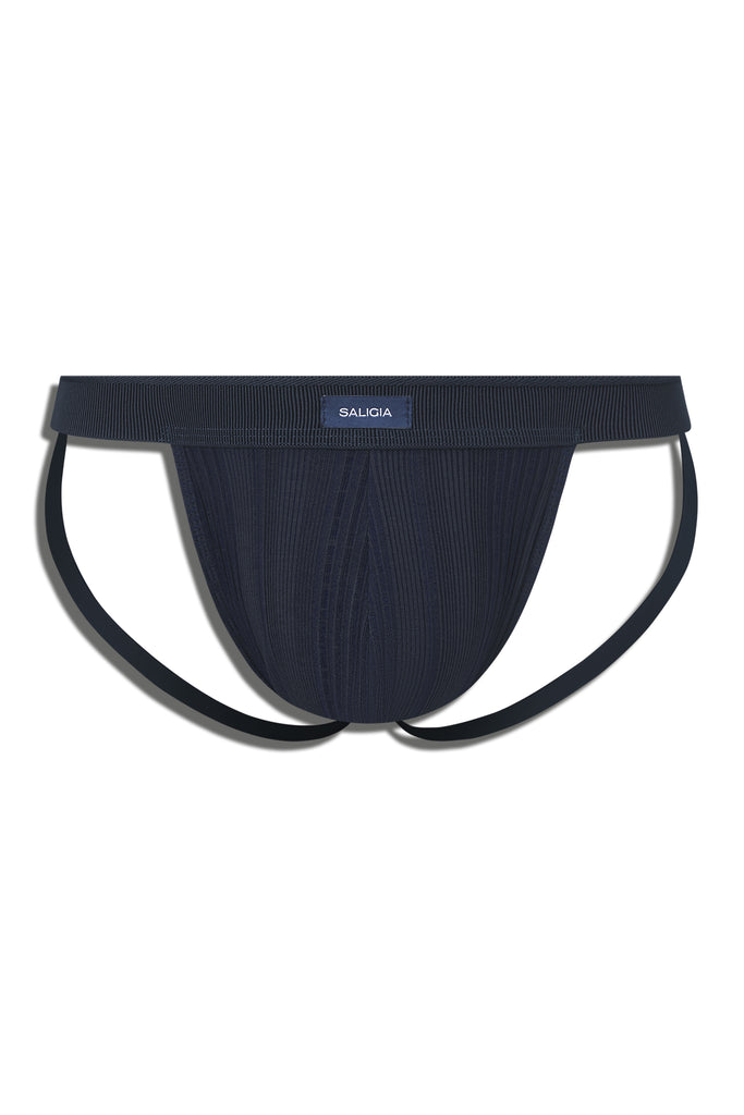 VANTAGE AUTHORITY JOCKSTRAP - BLUE
