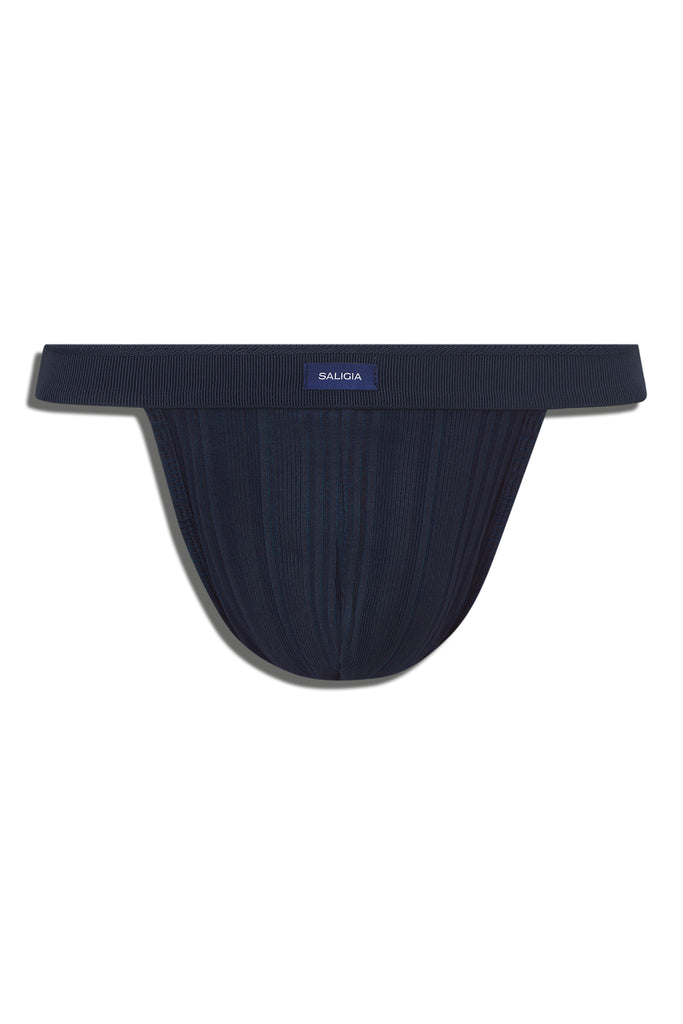 VANTAGE AUTHORITY SPORT BRIEF - BLUE