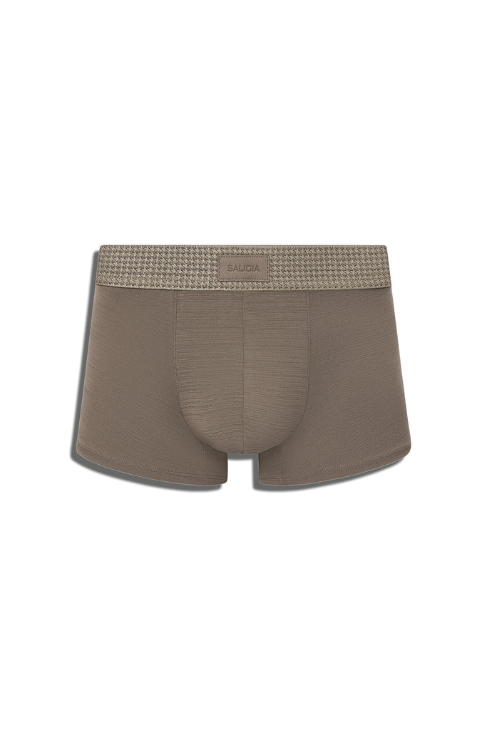 DUCAL CODE TRUNK - KHAKI