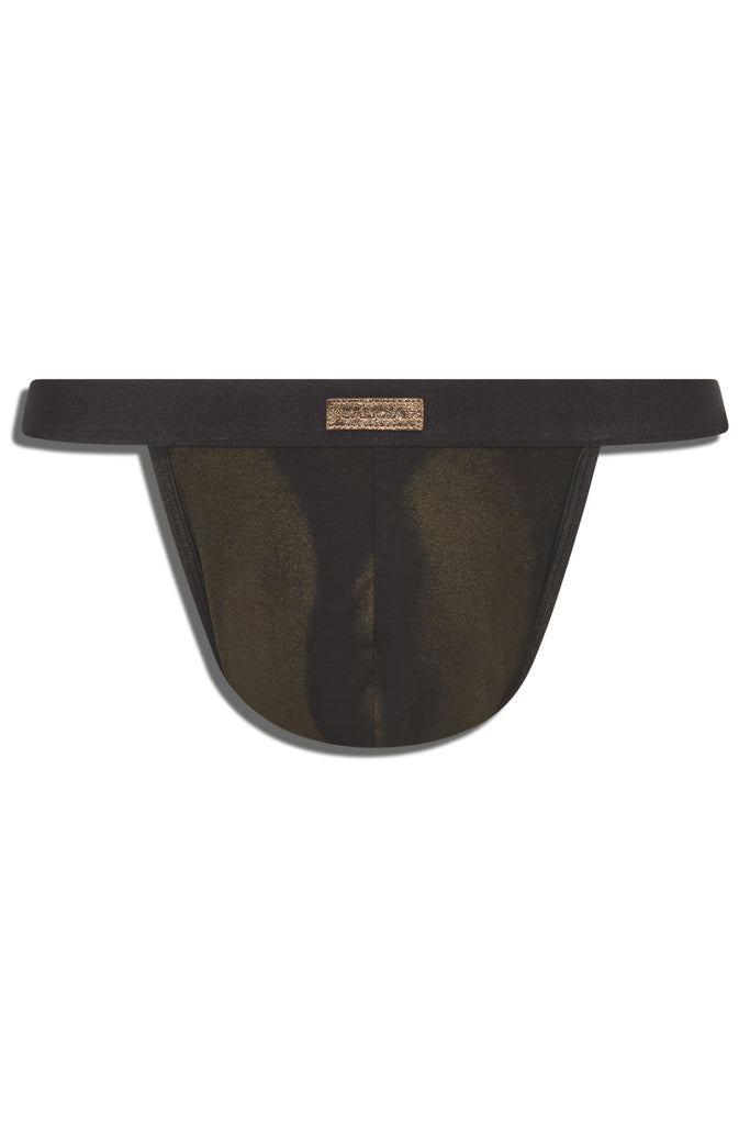 LOST DAWN SPORT BRIEF - BROWN