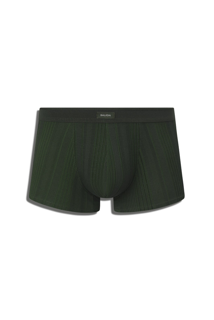 VANTAGE AUTHORITY TRUNK - GREEN
