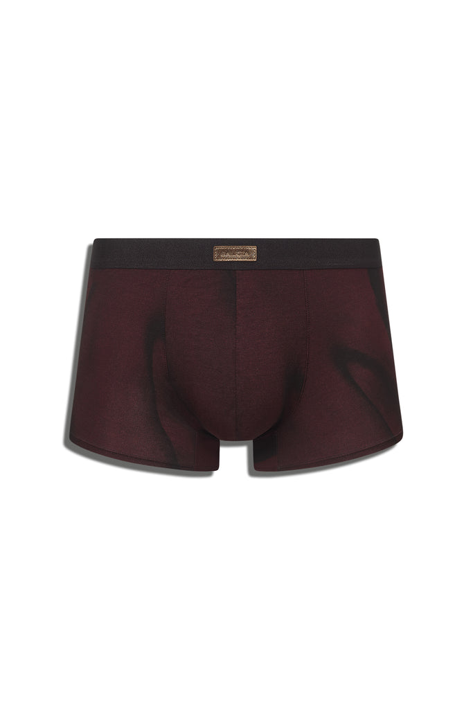 LOST DAWN TRUNK - RED