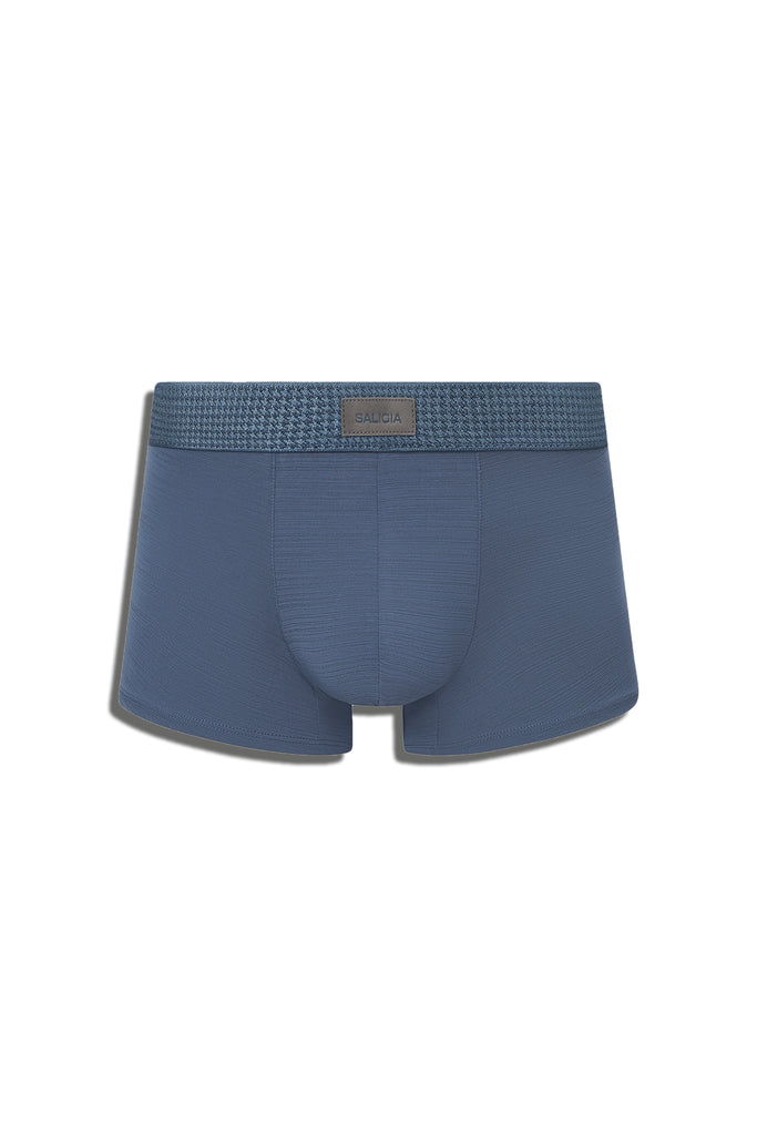 DUCAL CODE TRUNK - BLUE