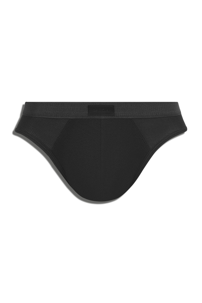POWER LATTICE BRIEF - BLACK